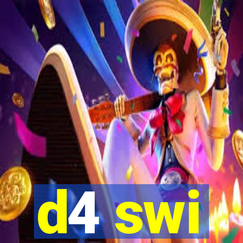 d4 swi